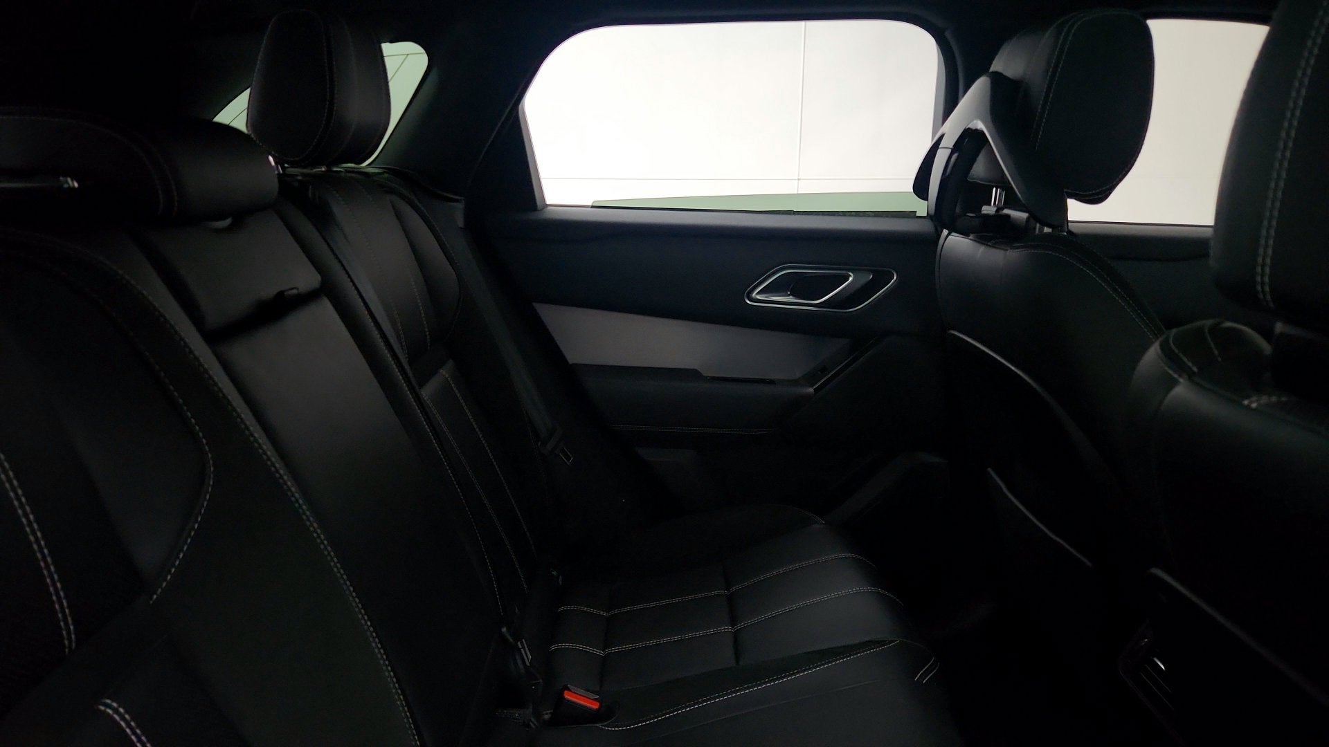 2020 Land Rover Range Rover Velar P250 R-Dynamic S