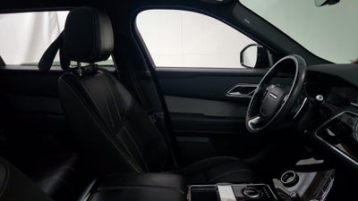 2020 Land Rover Range Rover Velar P250 R-Dynamic S