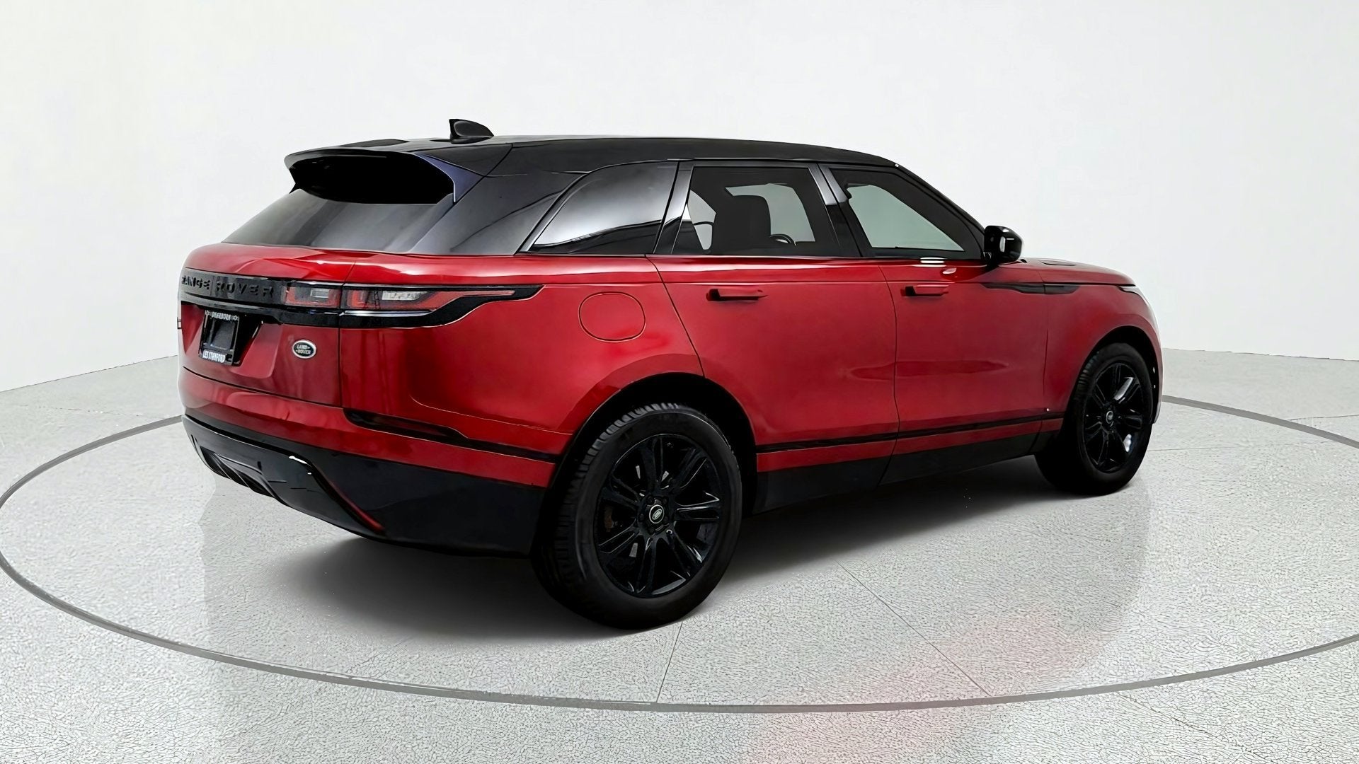 2020 Land Rover Range Rover Velar P250 R-Dynamic S