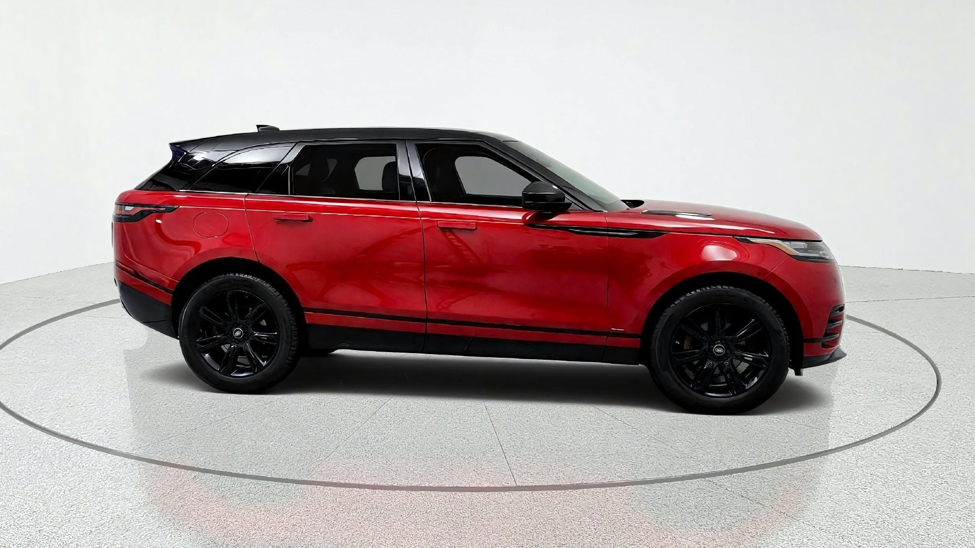 2020 Land Rover Range Rover Velar P250 R-Dynamic S