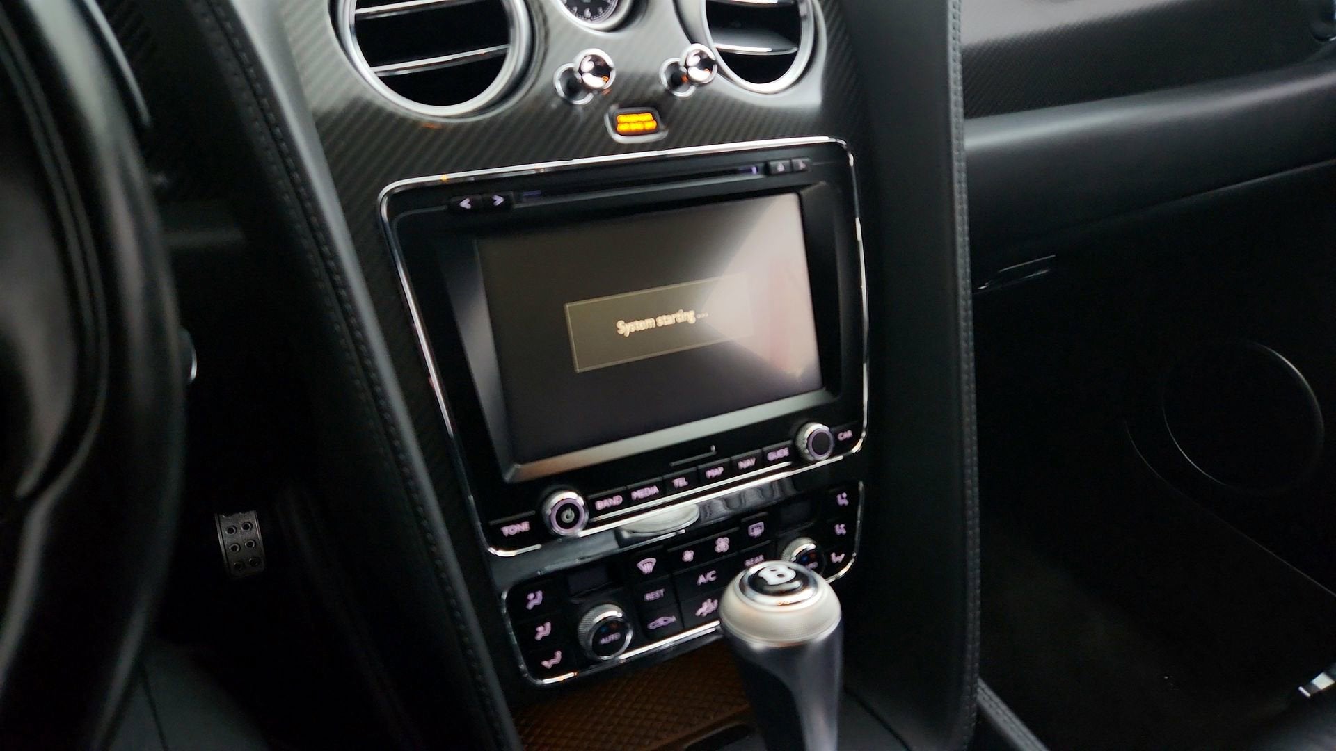 2013 Bentley Continental GT V8 Base