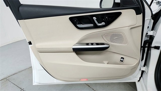 2022 Mercedes-Benz C-Class C 300