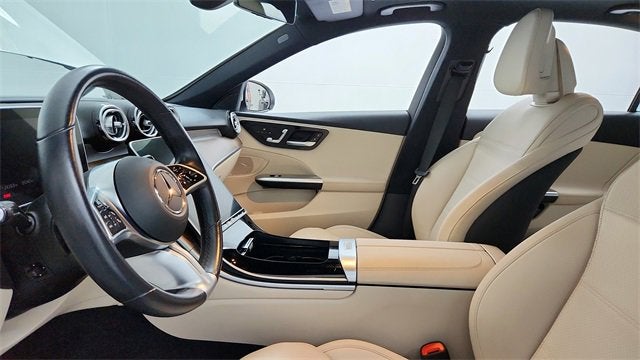 2022 Mercedes-Benz C-Class C 300