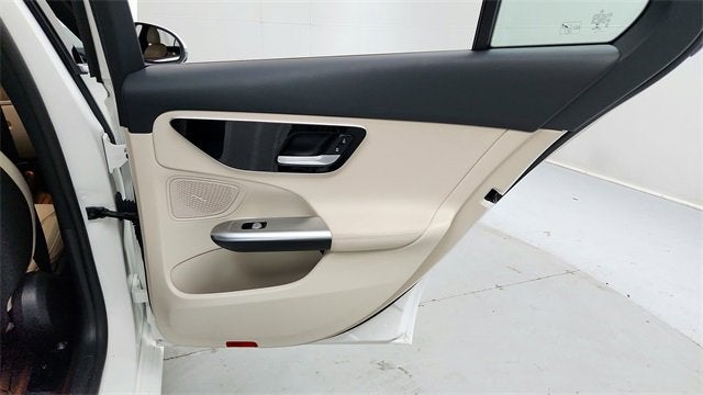 2022 Mercedes-Benz C-Class C 300