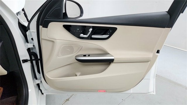 2022 Mercedes-Benz C-Class C 300