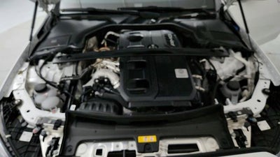 2024 Mercedes-Benz C-Class AMG® C 43