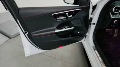 2024 Mercedes-Benz C-Class AMG® C 43