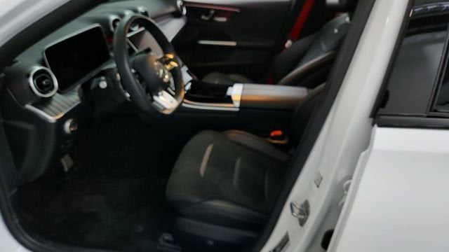 2024 Mercedes-Benz C-Class AMG® C 43