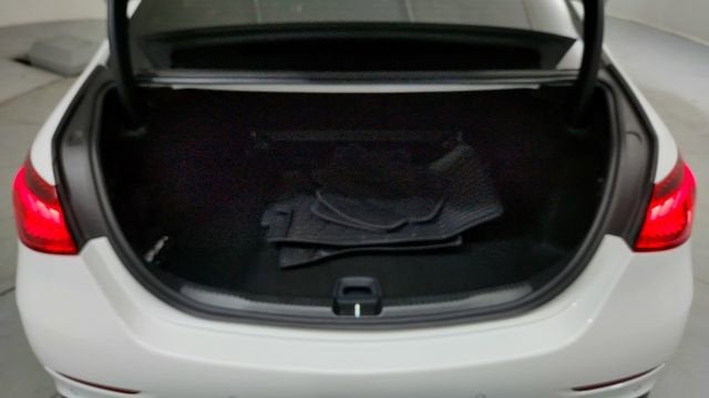 2024 Mercedes-Benz C-Class AMG® C 43