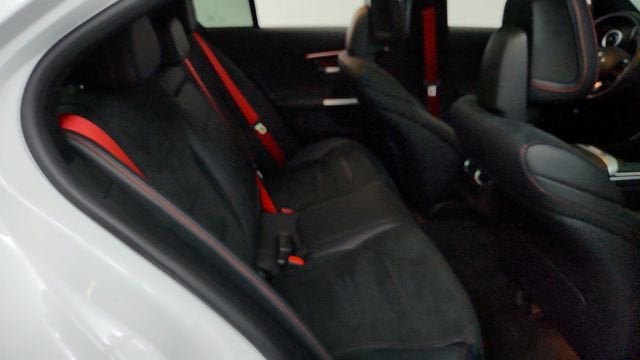 2024 Mercedes-Benz C-Class AMG® C 43