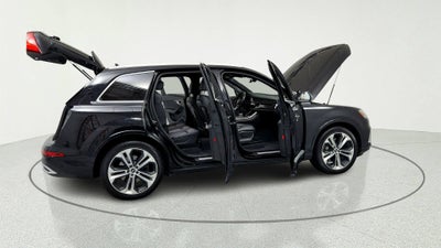 2021 Audi Q7 Prestige 55 TFSI quattro Tiptronic