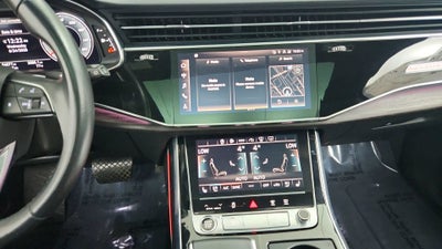 2021 Audi Q7 Prestige 55 TFSI quattro Tiptronic