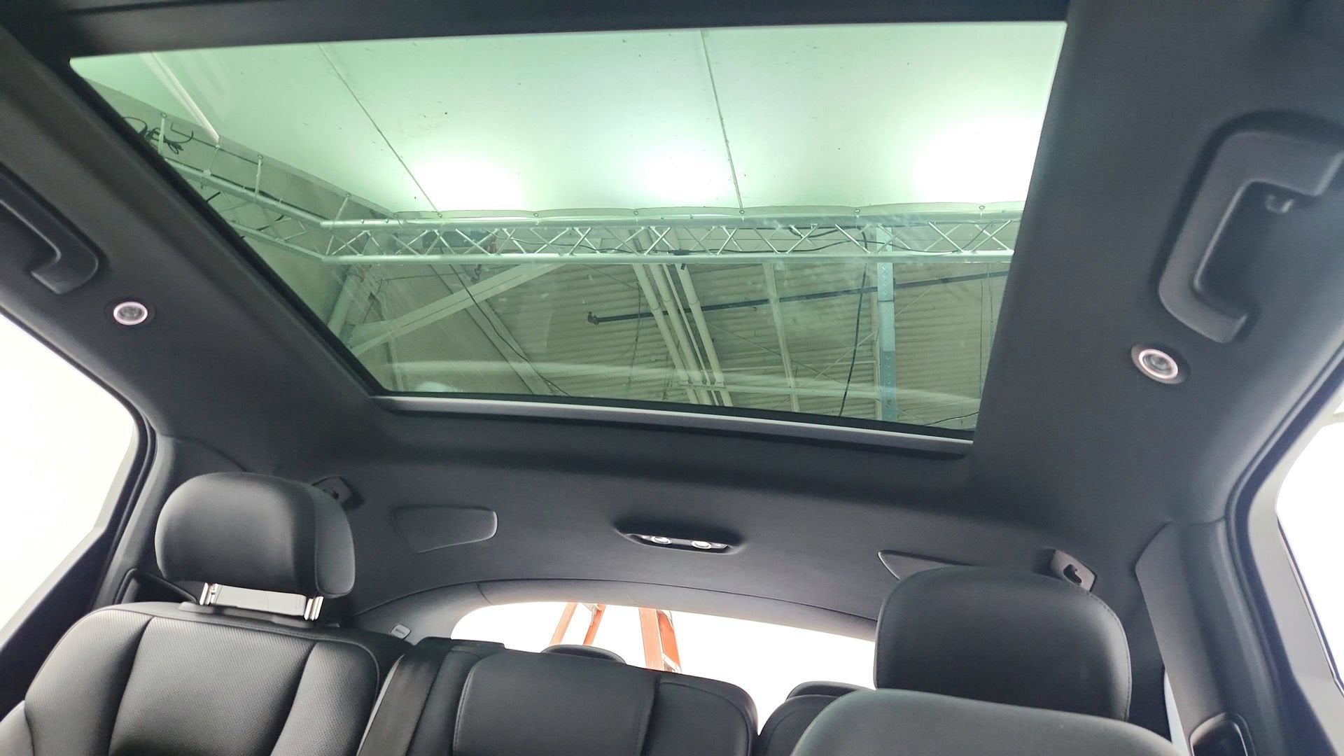 2021 Audi Q7 Prestige 55 TFSI quattro Tiptronic