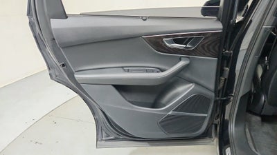 2021 Audi Q7 Prestige 55 TFSI quattro Tiptronic