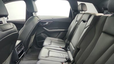 2021 Audi Q7 Prestige 55 TFSI quattro Tiptronic