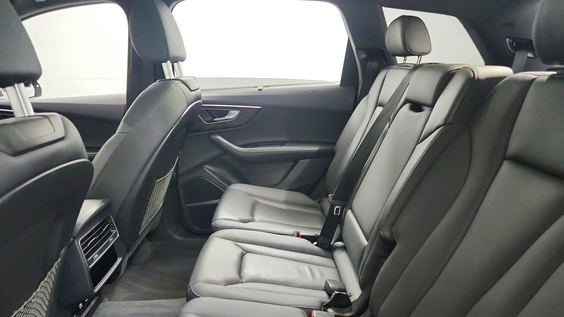 2021 Audi Q7 Prestige 55 TFSI quattro Tiptronic