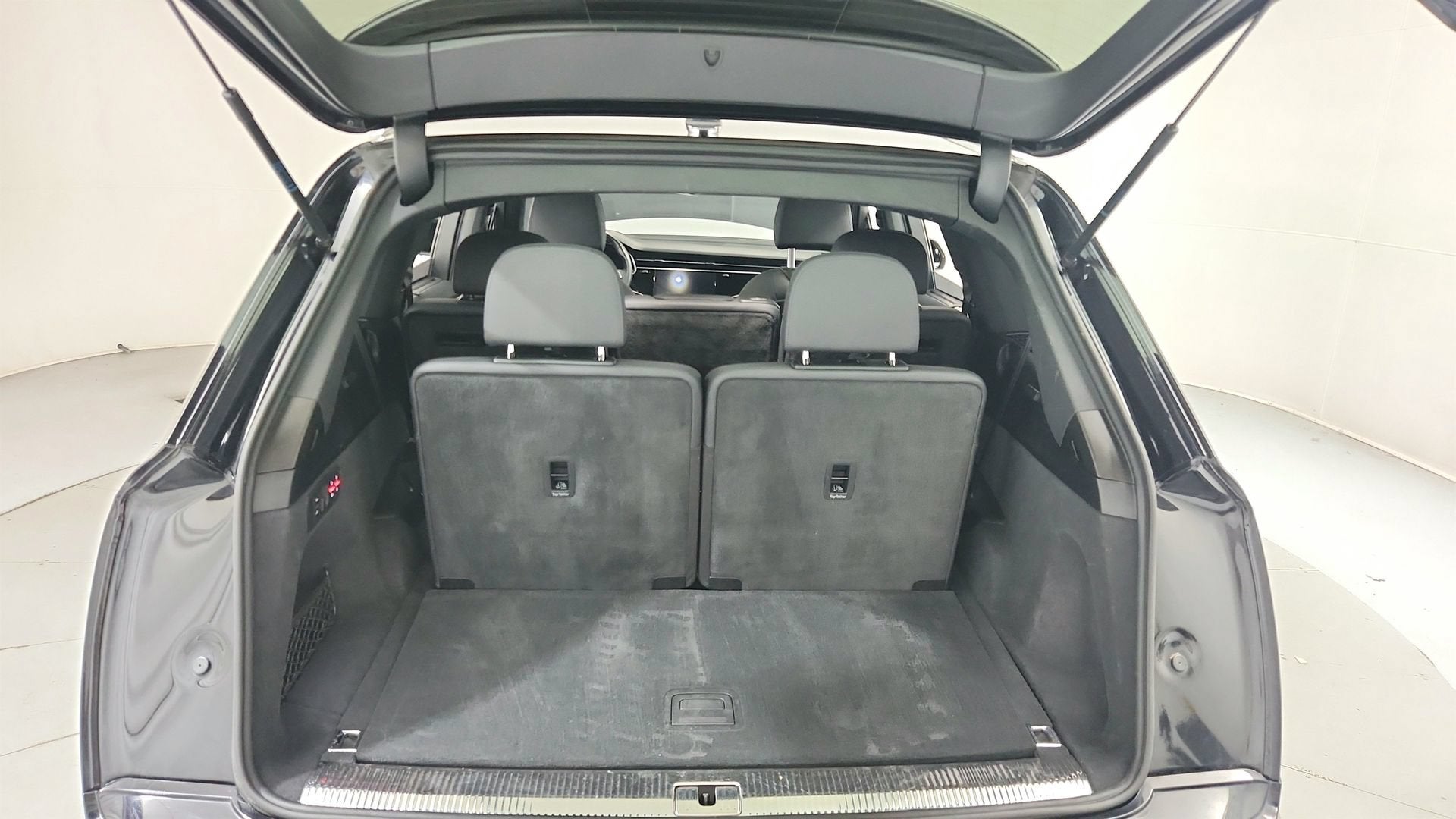 2021 Audi Q7 Prestige 55 TFSI quattro Tiptronic