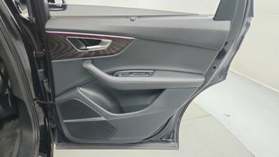 2021 Audi Q7 Prestige 55 TFSI quattro Tiptronic