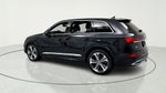2021 Audi Q7 Prestige 55 TFSI quattro Tiptronic