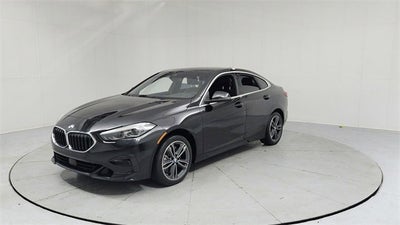 2022 BMW 2 Series 228i