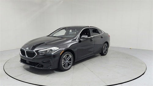 2022 BMW 2 Series 228i