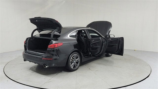 2022 BMW 2 Series 228i