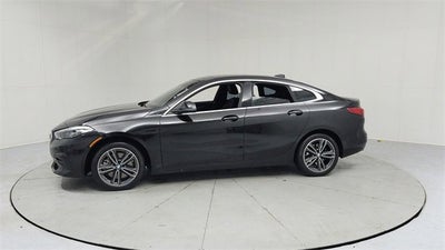 2022 BMW 2 Series 228i