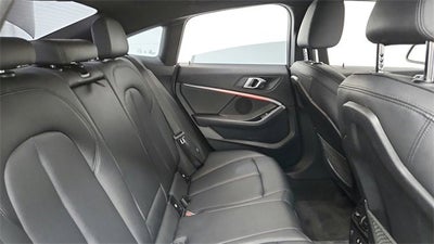 2022 BMW 2 Series 228i