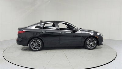 2022 BMW 2 Series 228i