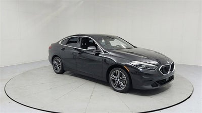 2022 BMW 2 Series 228i