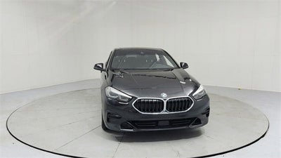 2022 BMW 2 Series 228i