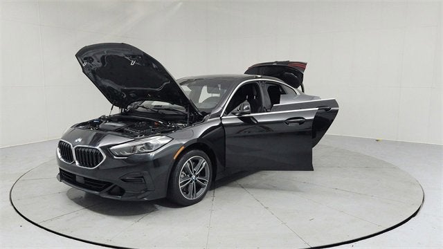 2022 BMW 2 Series 228i