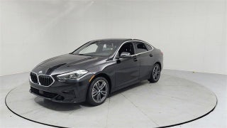 2022 BMW 2 Series 228i