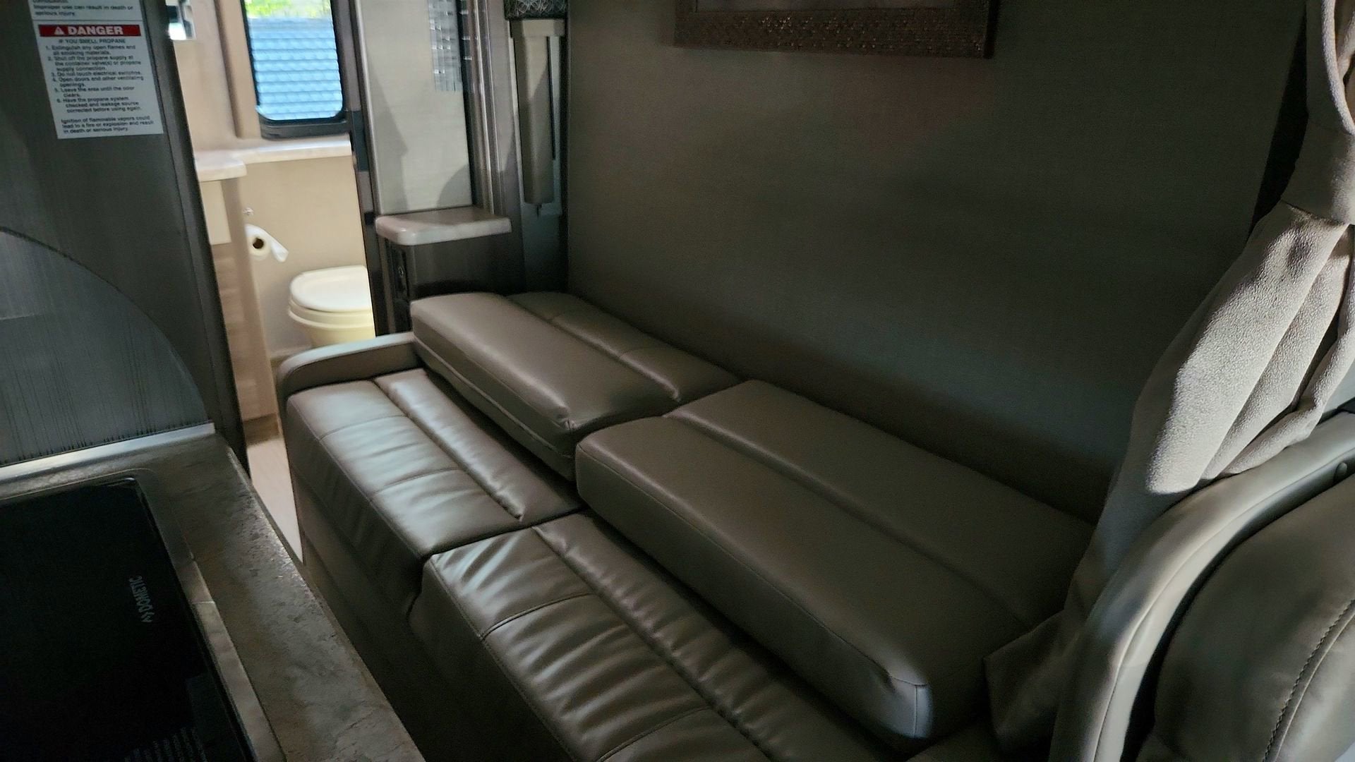 2019 Mercedes-Benz Sprinter Base