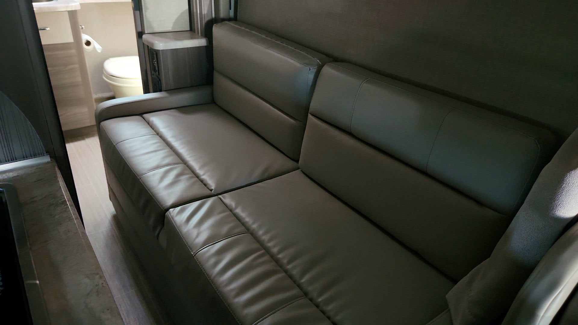 2019 Mercedes-Benz Sprinter Base