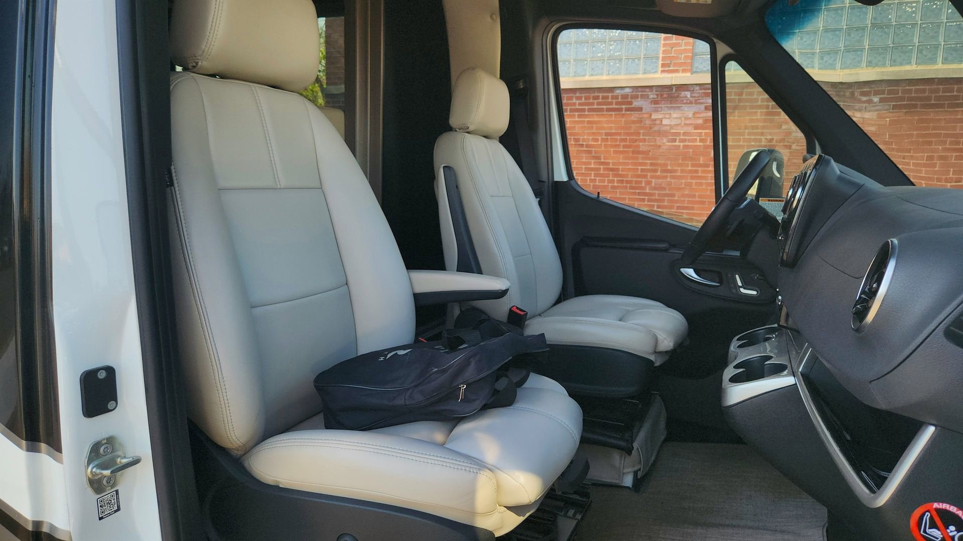 2019 Mercedes-Benz Sprinter Base
