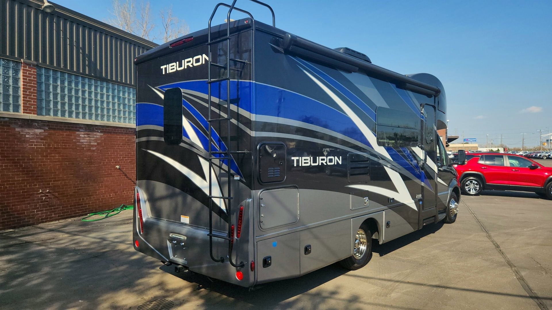 2019 Mercedes-Benz Sprinter Base