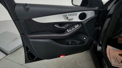 2018 Mercedes-Benz AMG® GLC 43 4MATIC®