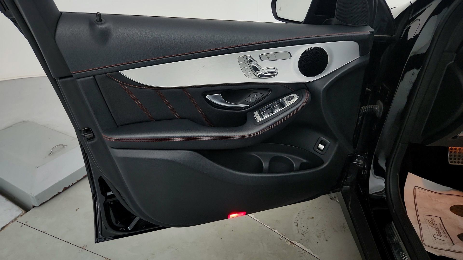 2018 Mercedes-Benz AMG® GLC 43 4MATIC®