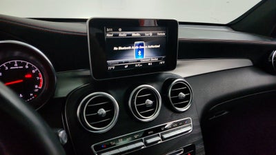 2018 Mercedes-Benz AMG® GLC 43 4MATIC®