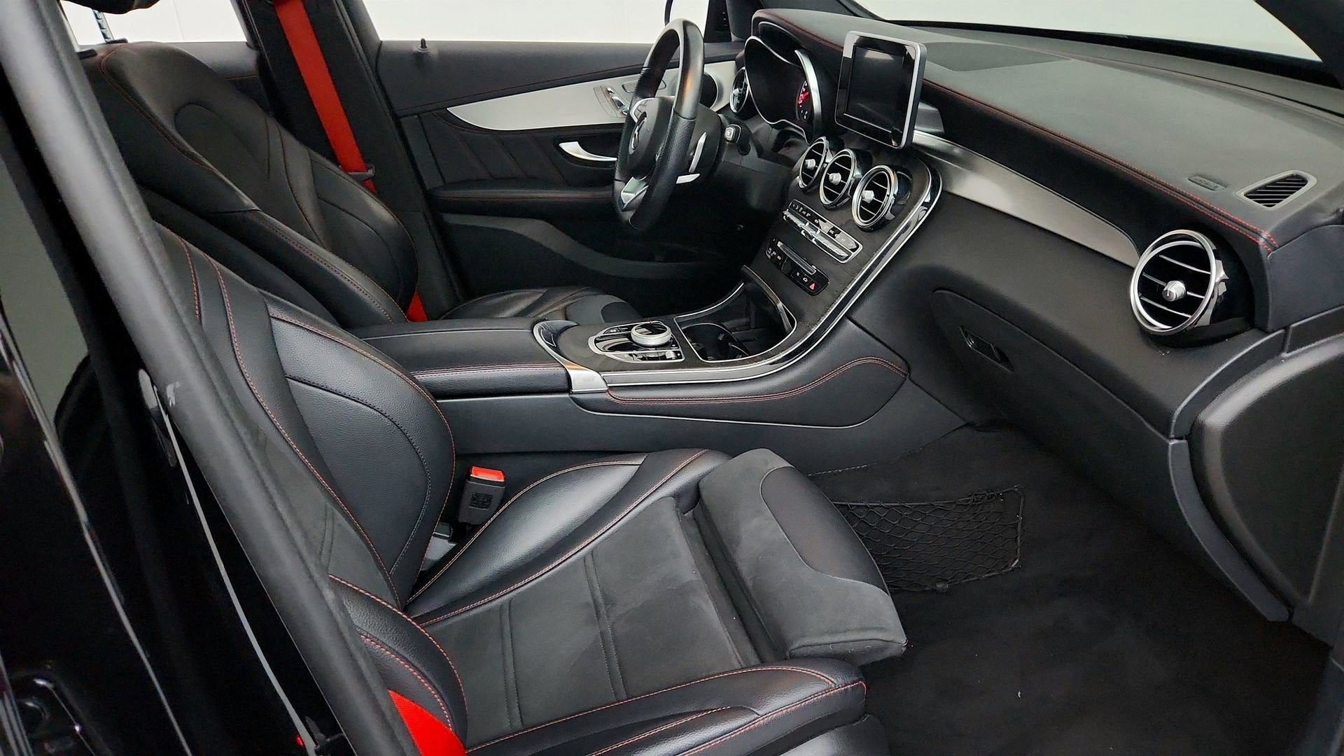 2018 Mercedes-Benz AMG® GLC 43 4MATIC®