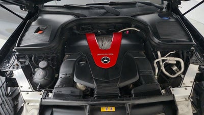 2018 Mercedes-Benz AMG® GLC 43 4MATIC®