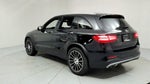 2018 Mercedes-Benz AMG® GLC 43 4MATIC®