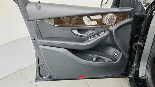 2020 Mercedes-Benz GLC GLC 300