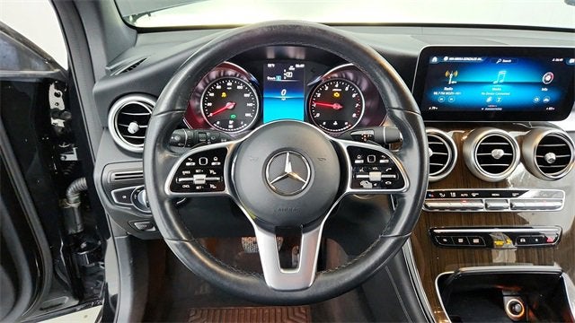 2020 Mercedes-Benz GLC GLC 300