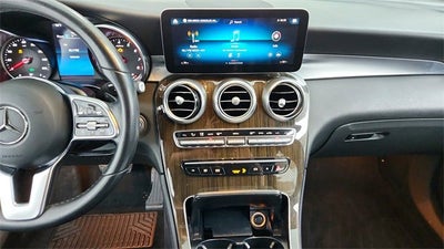 2020 Mercedes-Benz GLC GLC 300