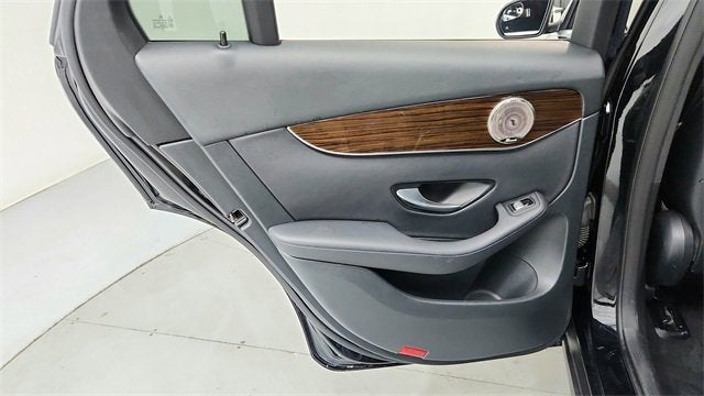 2020 Mercedes-Benz GLC GLC 300