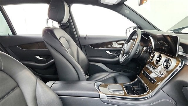 2020 Mercedes-Benz GLC GLC 300