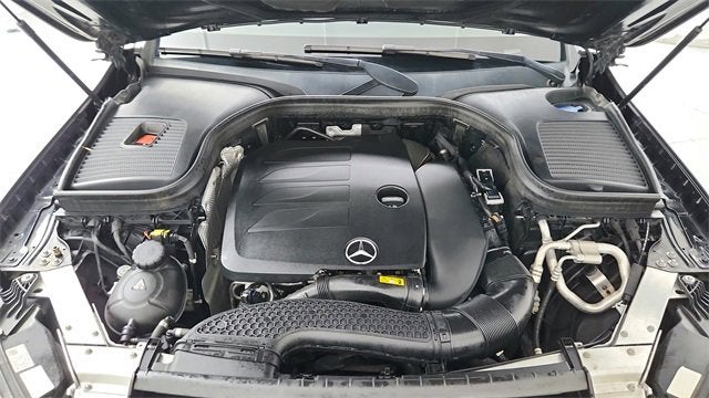 2020 Mercedes-Benz GLC GLC 300