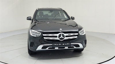 2020 Mercedes-Benz GLC GLC 300
